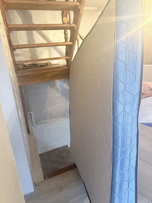 Продам матрас пркжина