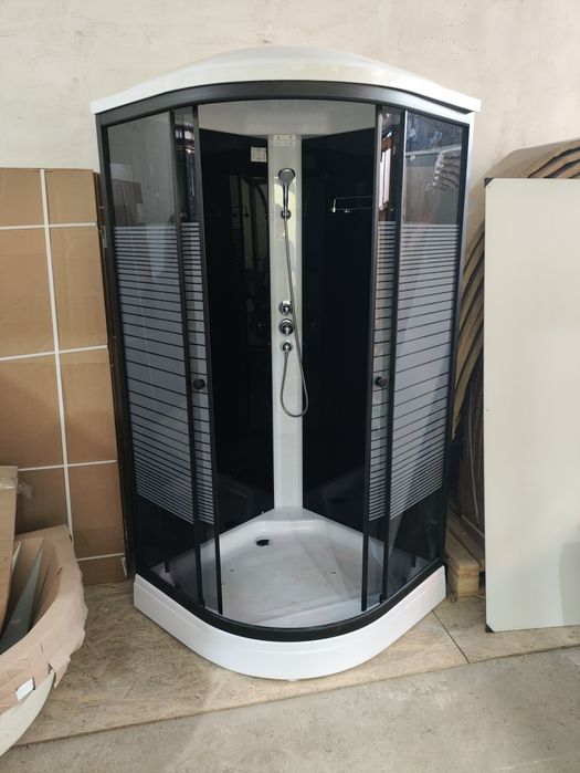 Душевые кабины AGAT