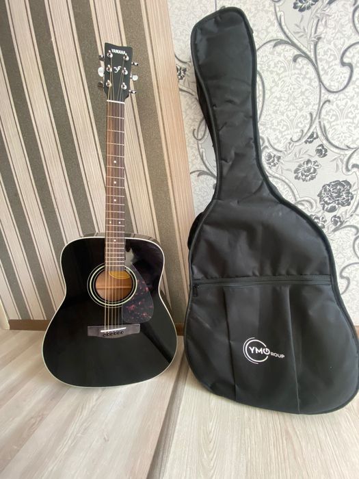 Продам Аккустическую Гитару