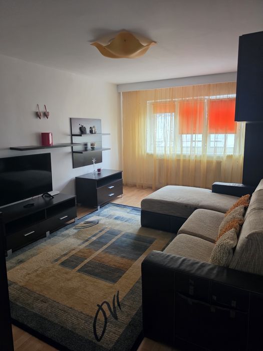 Apartament de inchiriat,zona Strand