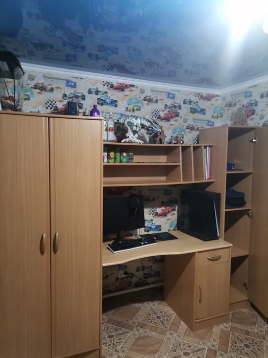 Продам стенку