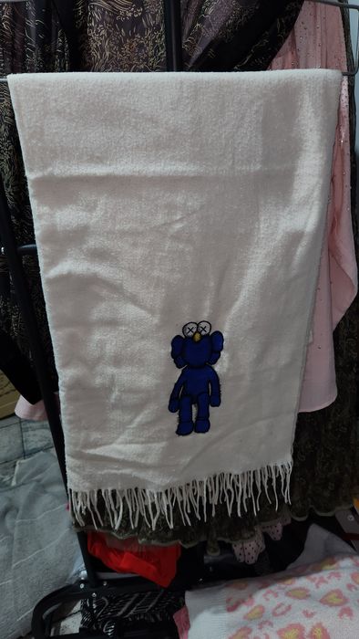 Шарфы женские длинные