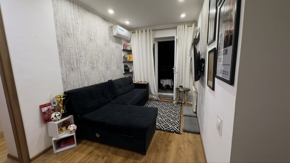 Сдается 2 ком Ц 1 Эко Парк