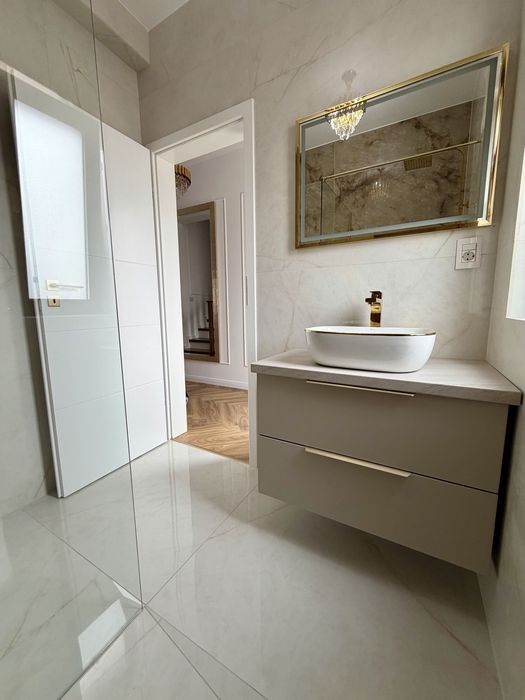 Duplex de vanzare Serena 1 Moșnița Nouă