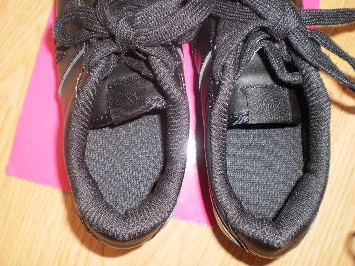 U.S. Polo  -Маратонки 31