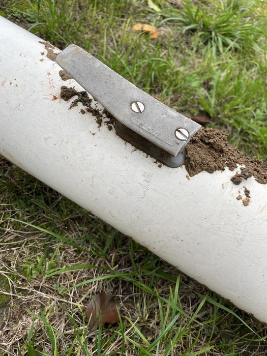 Пилон за знаме от фибростъкло - 9 метра