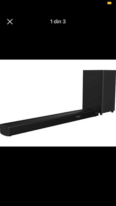 boxe/TV   negociabil