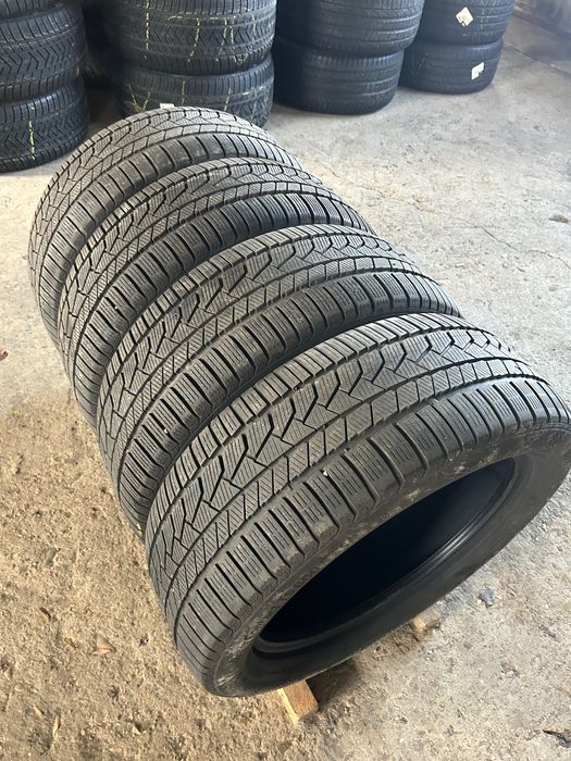 Anvelope 245/50/19 RUNFLAT CONTINENTAL , Dot 2022
