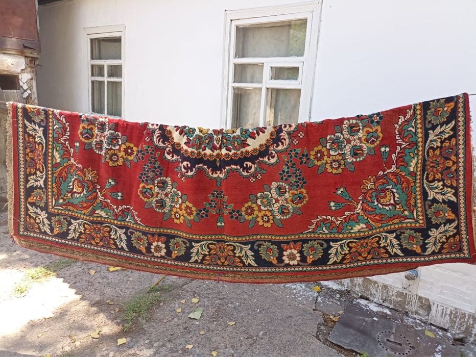 Ковры для дома бу