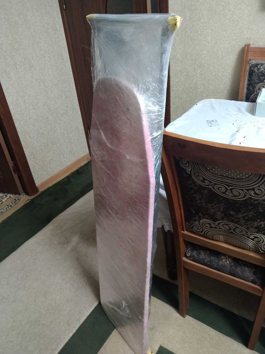 Советская прочная Гладильная доска