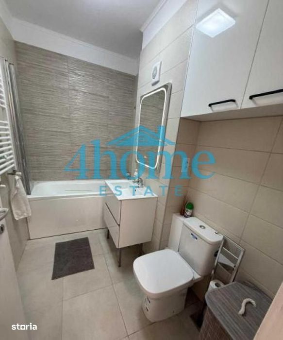 Apartament 2 camere Theodor Pallady|Top Zone|Metrou