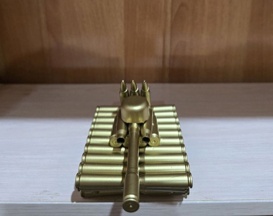 Продаются металлические самолёты