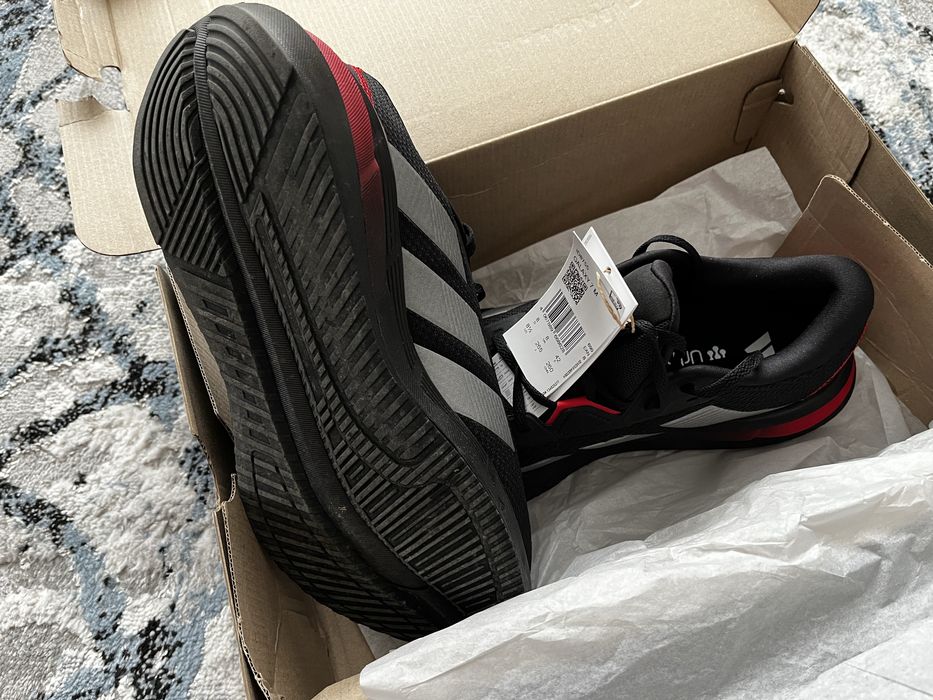 Оригинални маратонки Adidas Galaxy 7 M