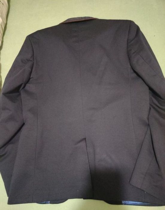 Sacou lucios Zara mărimea L