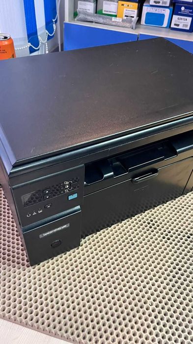 Продам лазерный МФУ HP 1132
