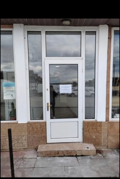 Vand spatiu comercial Piata Obor