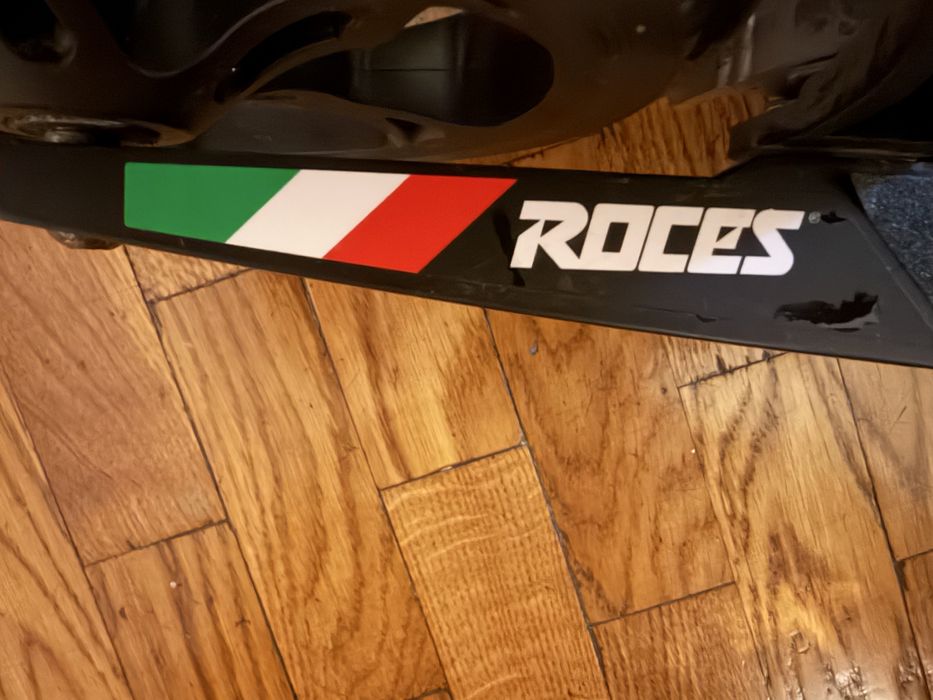 Самокат Roces 200