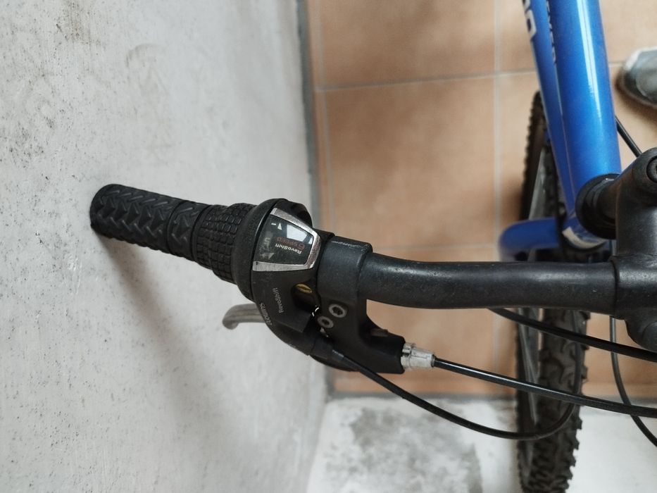 Колело като ново