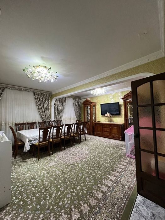 Продаётся на Карасу-1 4ком