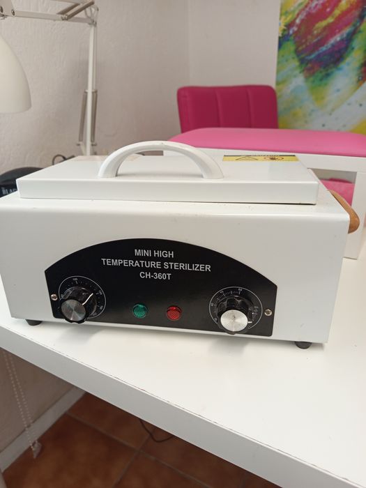 Стерилизатор за инструменти