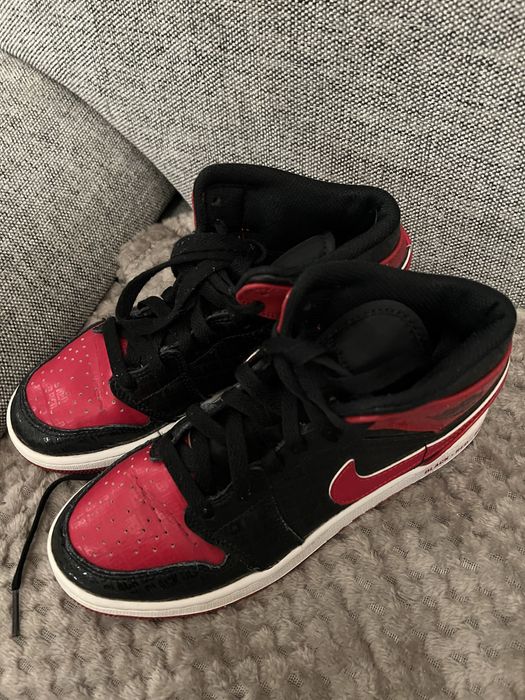 Adidas Jordan Air