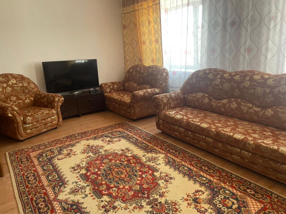 Диван комплект тройка