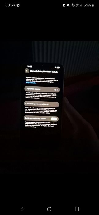 iPhone 13 Roz – 128GB | Ediție Eleganță și Stil