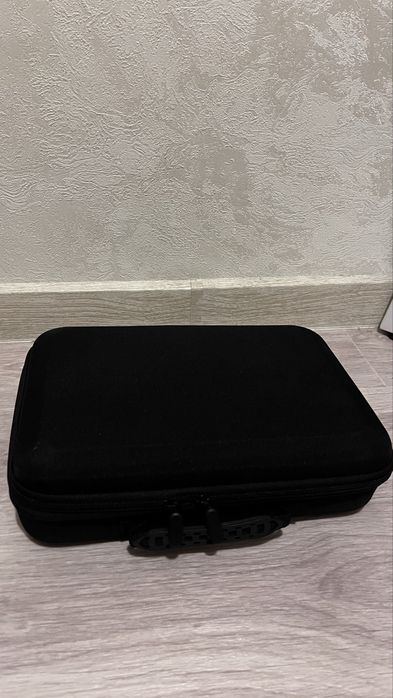 Массажер перкуссионный, вибрационный