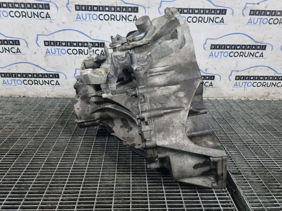 Cutie de viteze Honda CR - V IV 2.2 i - DTEC 2012 - 2018 150CP Manuala 6 Trepte N22B4 ...