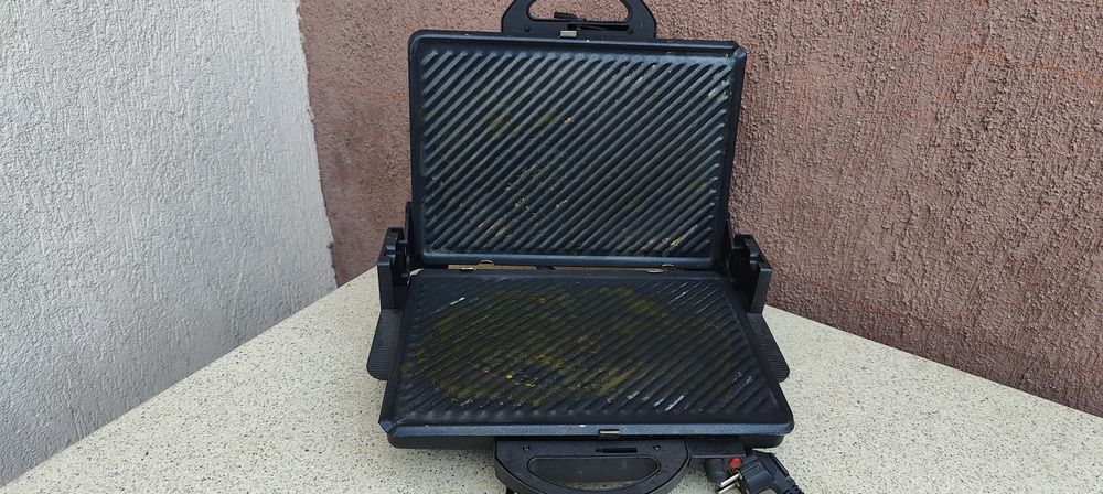 Grătar electric ptr friptură