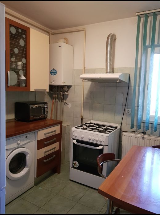 Studiou de închiriat