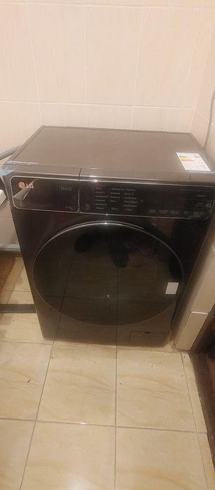 LG F2T9GW9P 8,5 kg