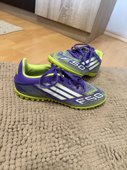Стоножки Adidas f50