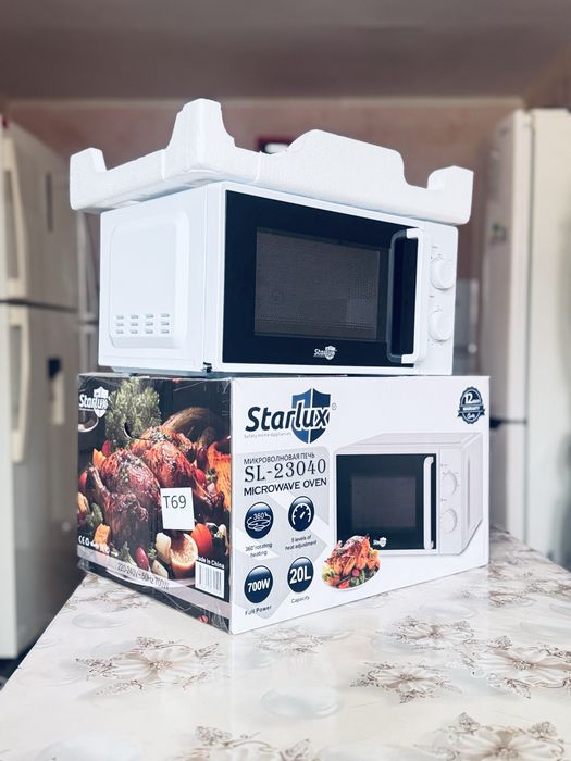 Микроволновка пеш печка могу доставить