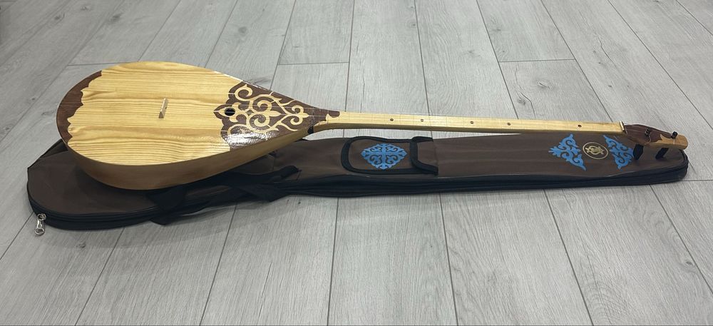 Домбыра | қарағай | Сапасы жоғары