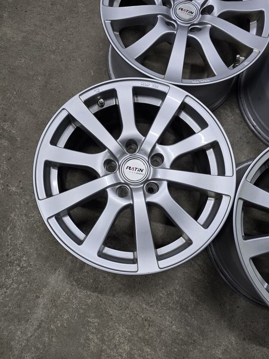 Джанти 16 / 5х112 - VW, Audi, Mercedes, Skoda, Seat 5x112