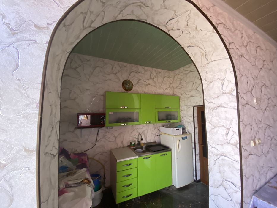 Tayyor uchastka sotiladi