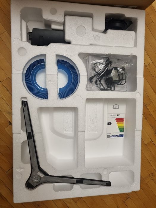 Монитор Samsung Odyssey G3 32