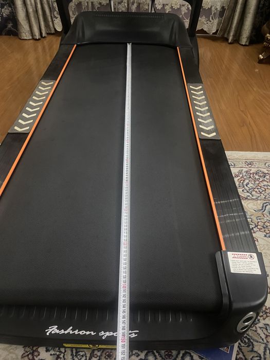 Беговая дорожка