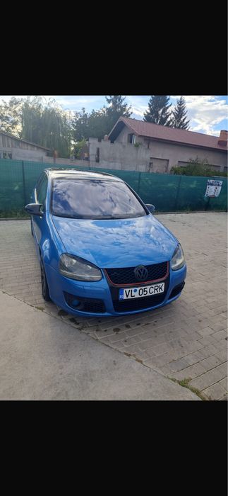 De vanzare Vw golf 5