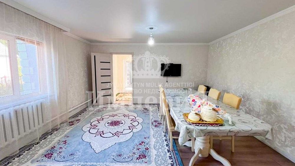 Продам Дом Дулат Империя