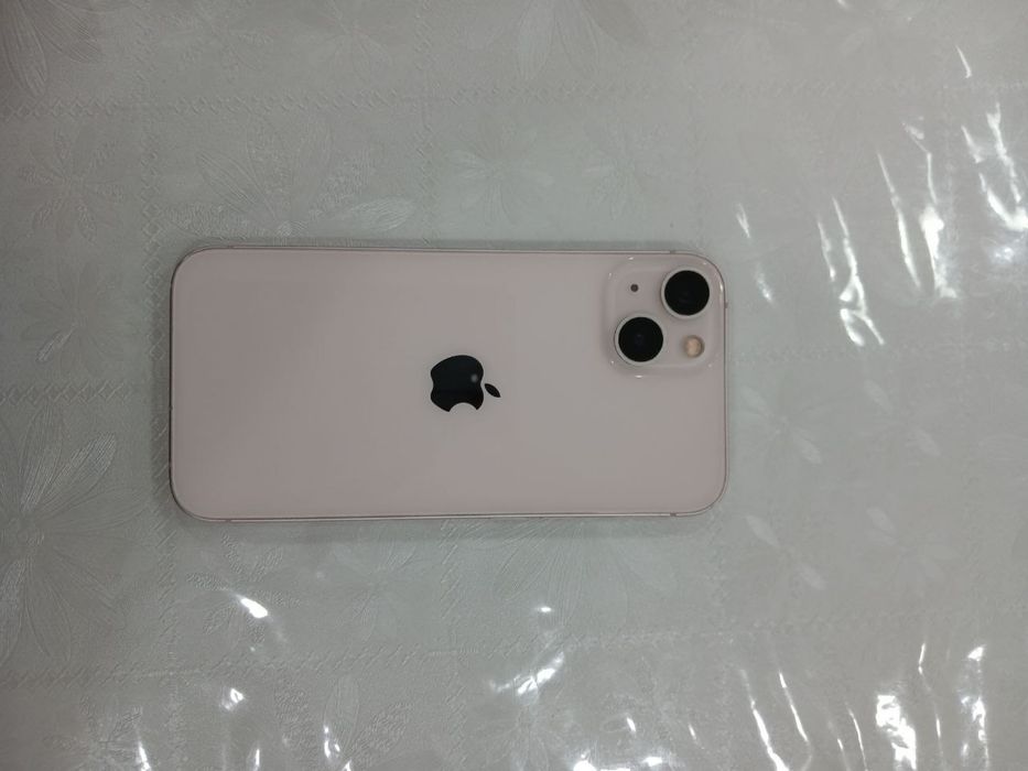 Iphone 13 128гб.