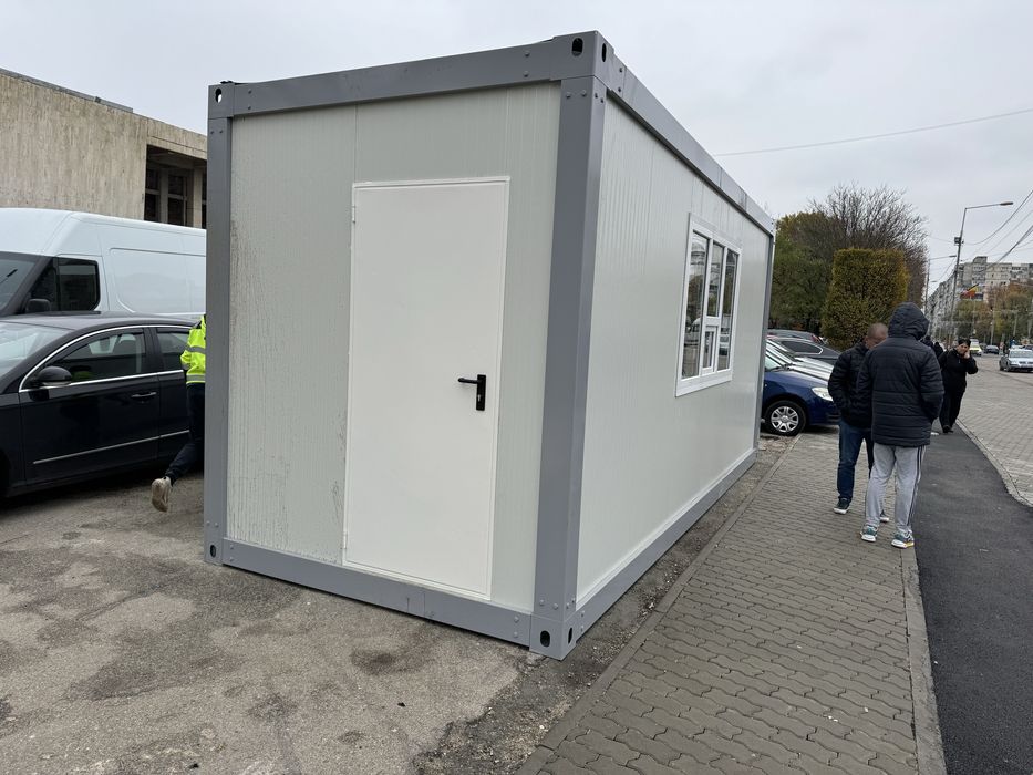 Container birou nou de vanzare