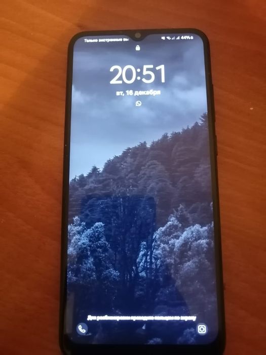 Самсунш а04е в лучшем сотоянии