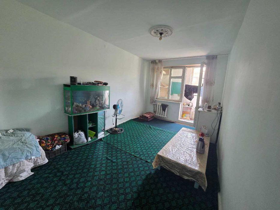 Продается квартира в Мирабадском районе Куйлюк массив-1. 2-х комнат