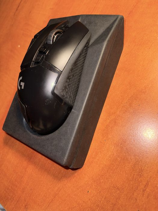 Mouse Logitech G502 Lightspeed