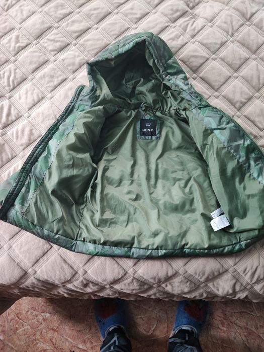 Продам куртку детскую Остин на 4-5 лет.