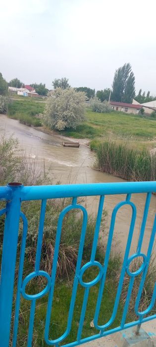 Срочно!!! Продается дом с  участком, Кызылжар