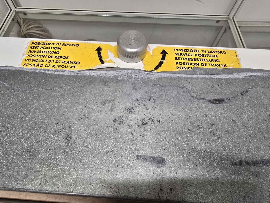 Каландър Grandimpianti