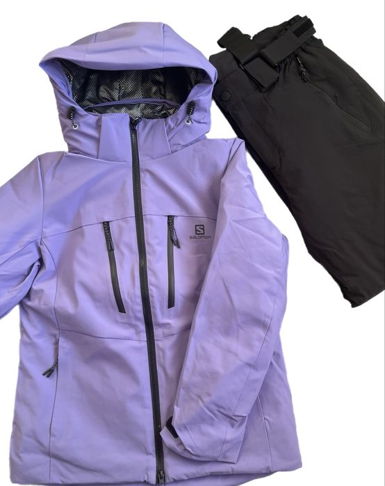 Горнолыжный костюм